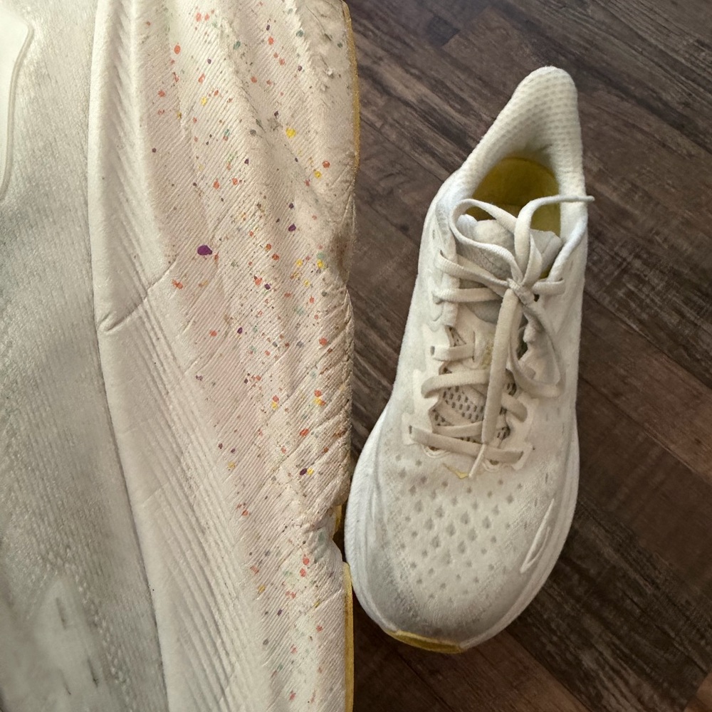 Hoka Clifton 9 - Picture 3 of 6